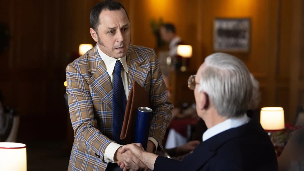 Moon News and Markets
