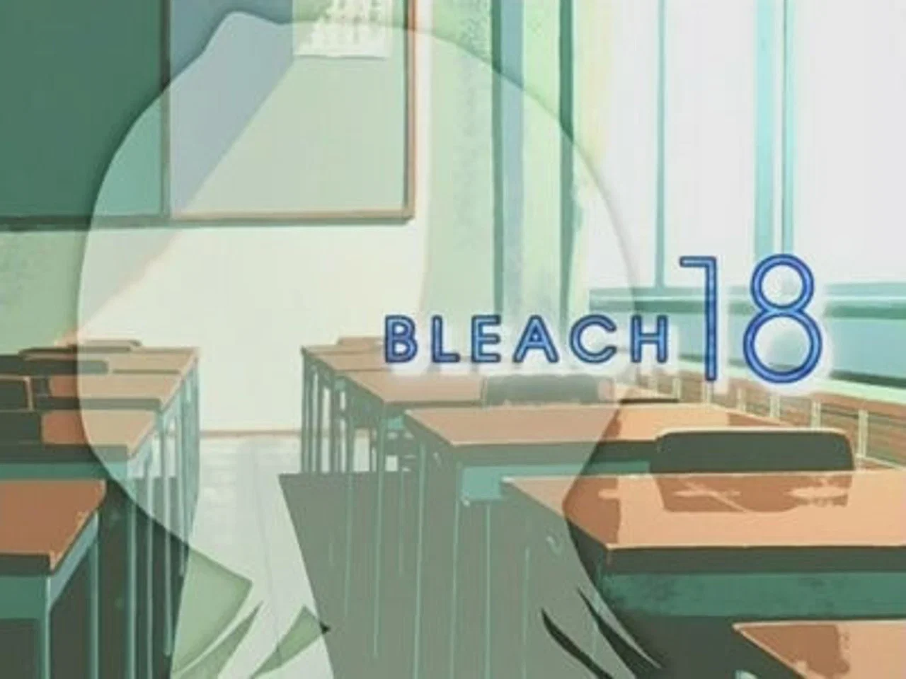Reclaim! The Power of the Shinigami!