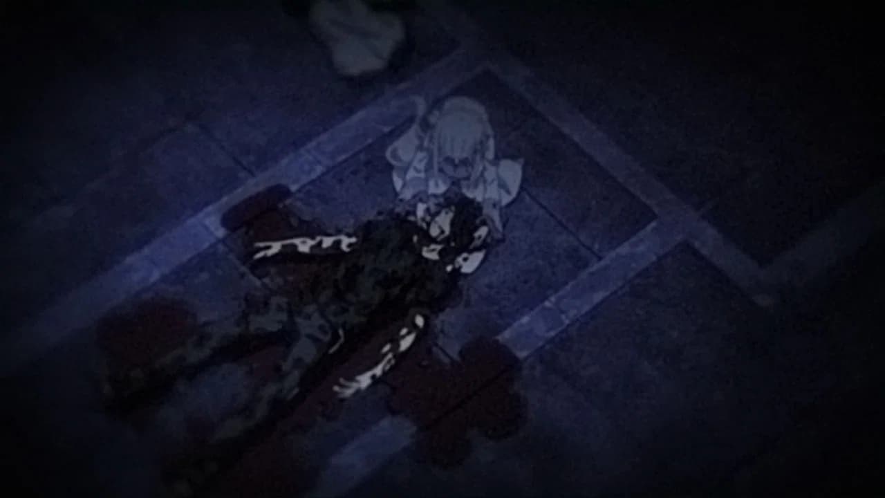 The Taste of Death