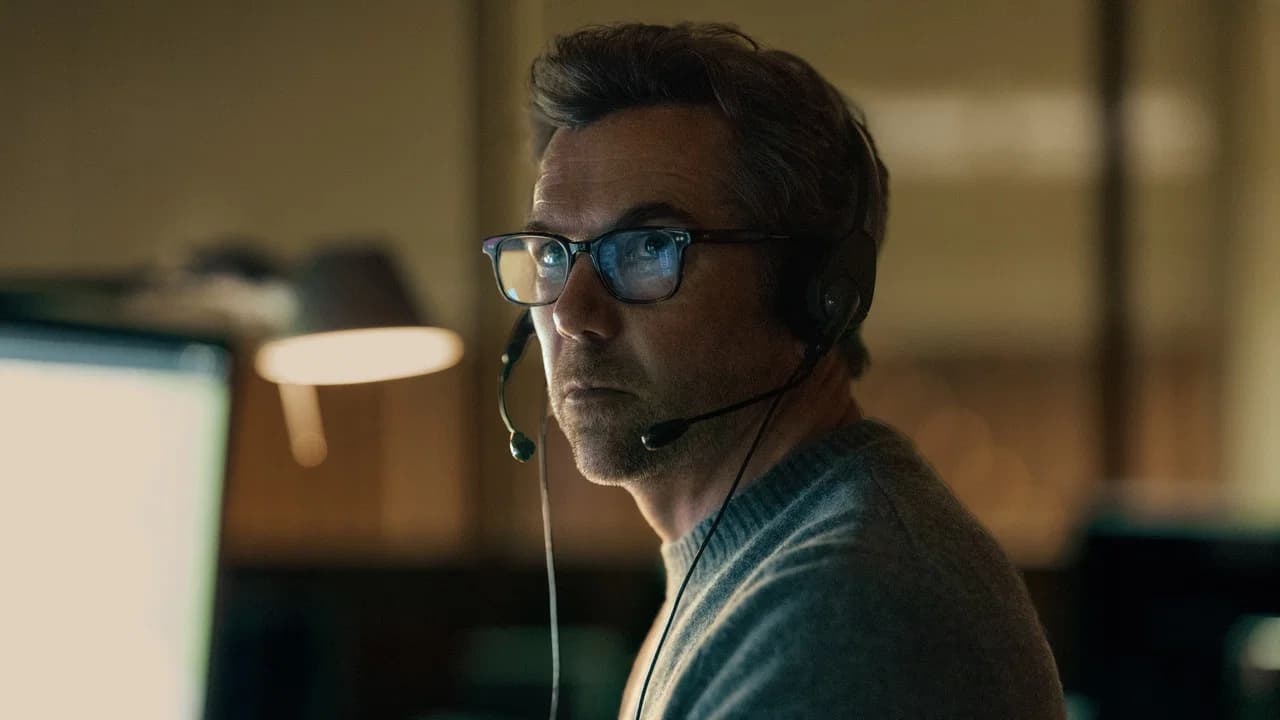 The Call