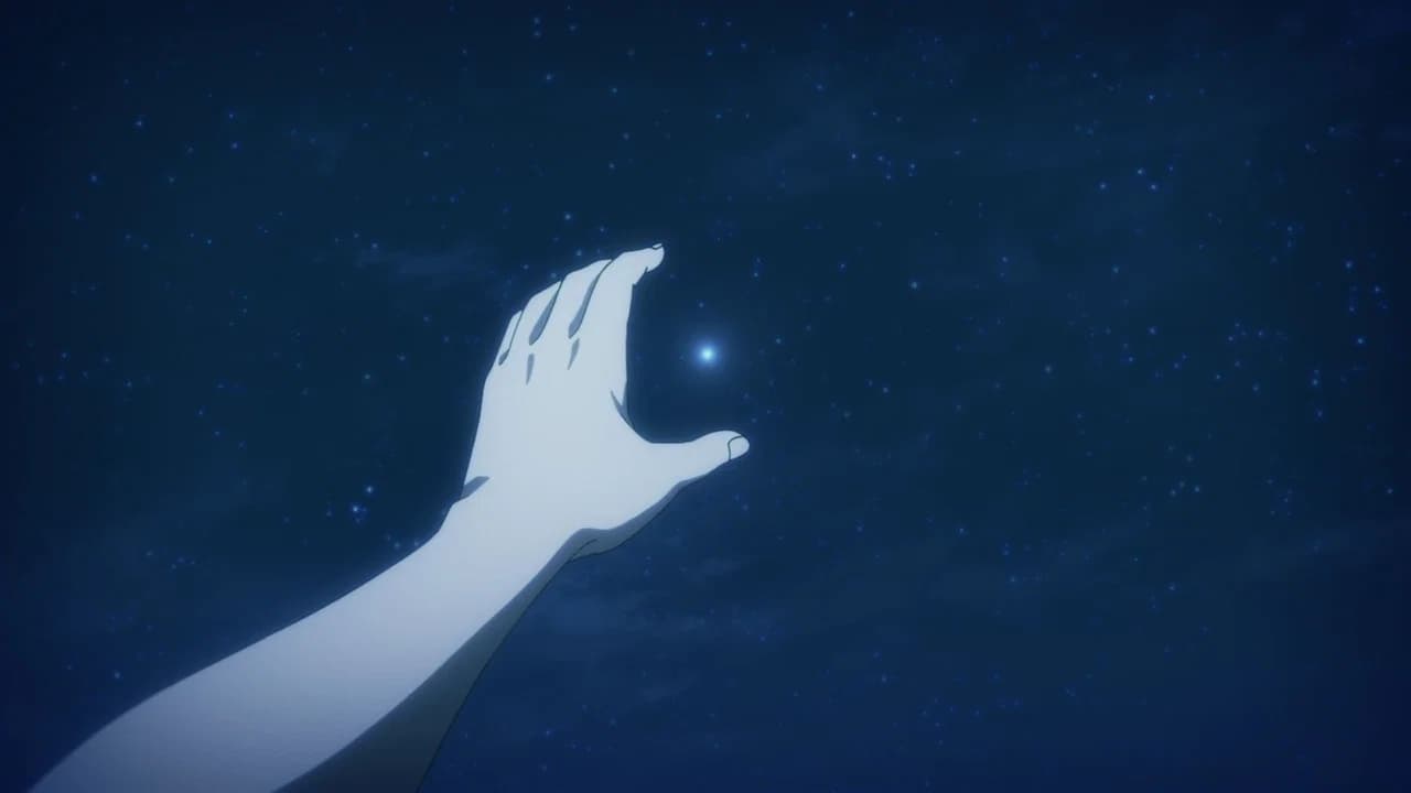 A Single-Minded Star
