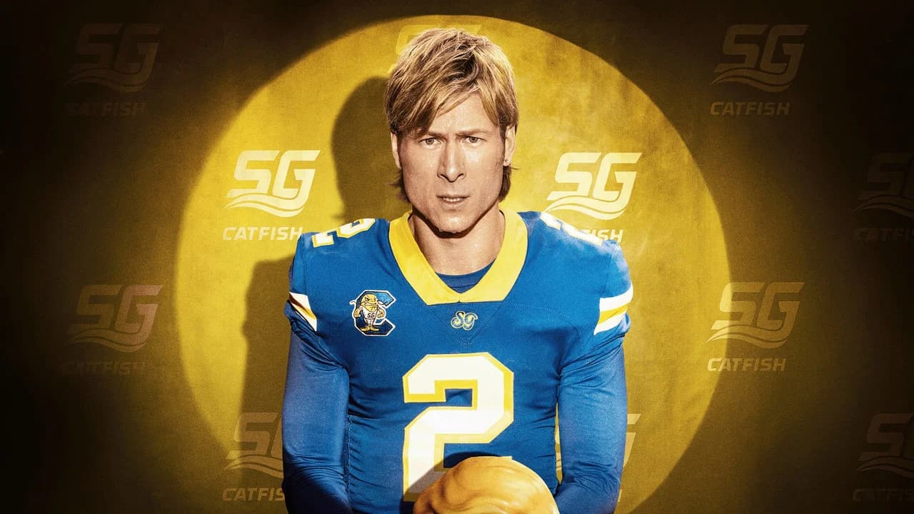 Chad Powers