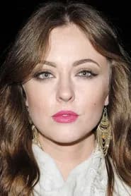 Katharine Isabelle