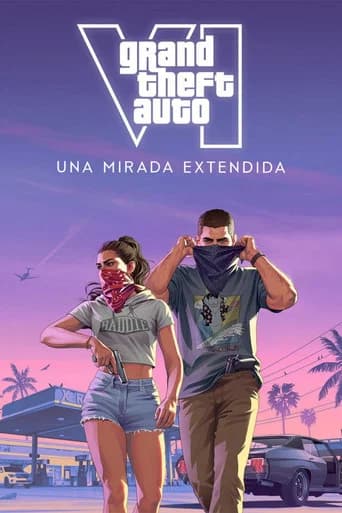 Grand Theft Auto VI: Una mirada extendida
