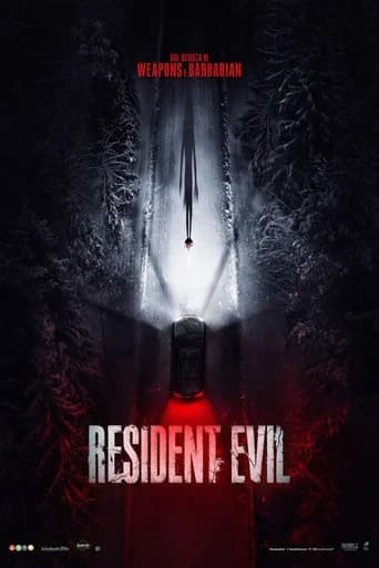 Resident Evil