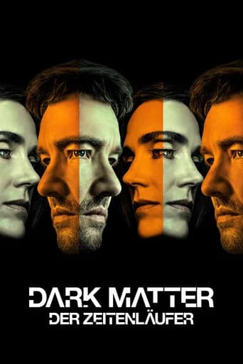Dark Matter – Der Zeitenläufer