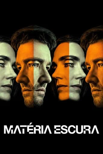 Matéria Escura