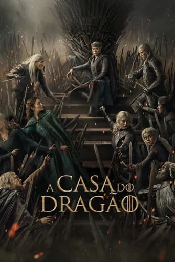 A Casa do Dragão