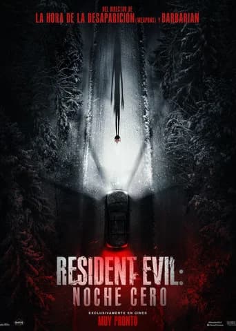 Resident Evil