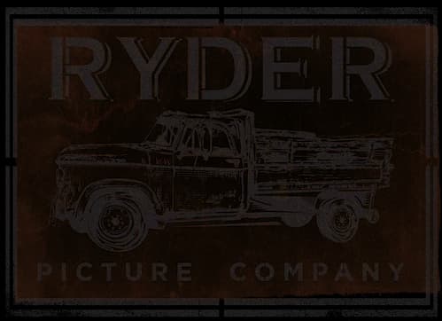 Ryder Picture Company