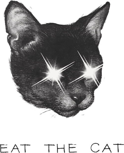 Eat the Cat