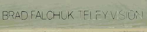 Brad Falchuk Teley-vision