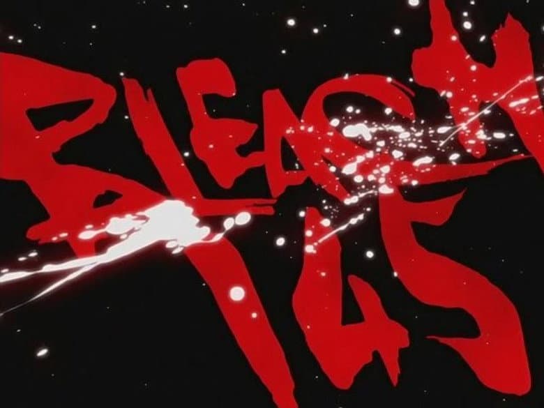 The Espada Gather! Aizen's Royal Assembly
