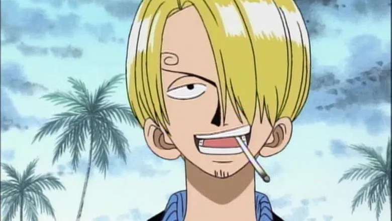 Luffy in Big Trouble! Fishmen vs. The Luffy Pirates!